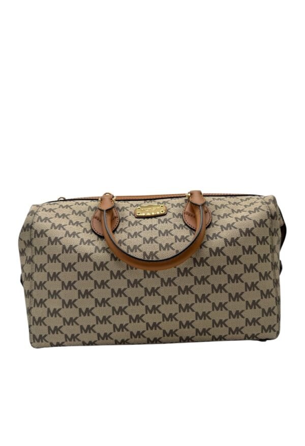 MICHAEL KORS - GRAYSON BAG - Image 15